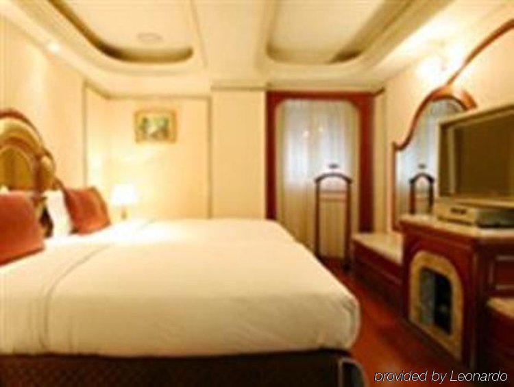 Happiness Hotel Ταϊπέι Εξωτερικό φωτογραφία
