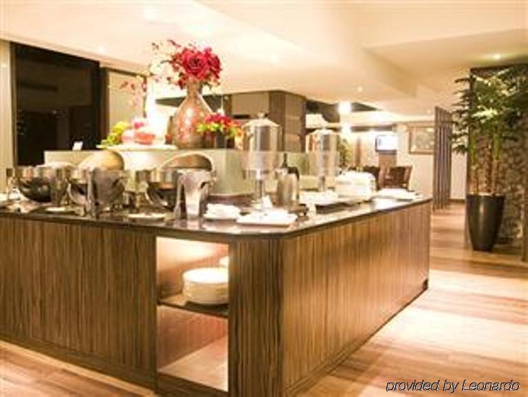 Happiness Hotel Ταϊπέι Εξωτερικό φωτογραφία