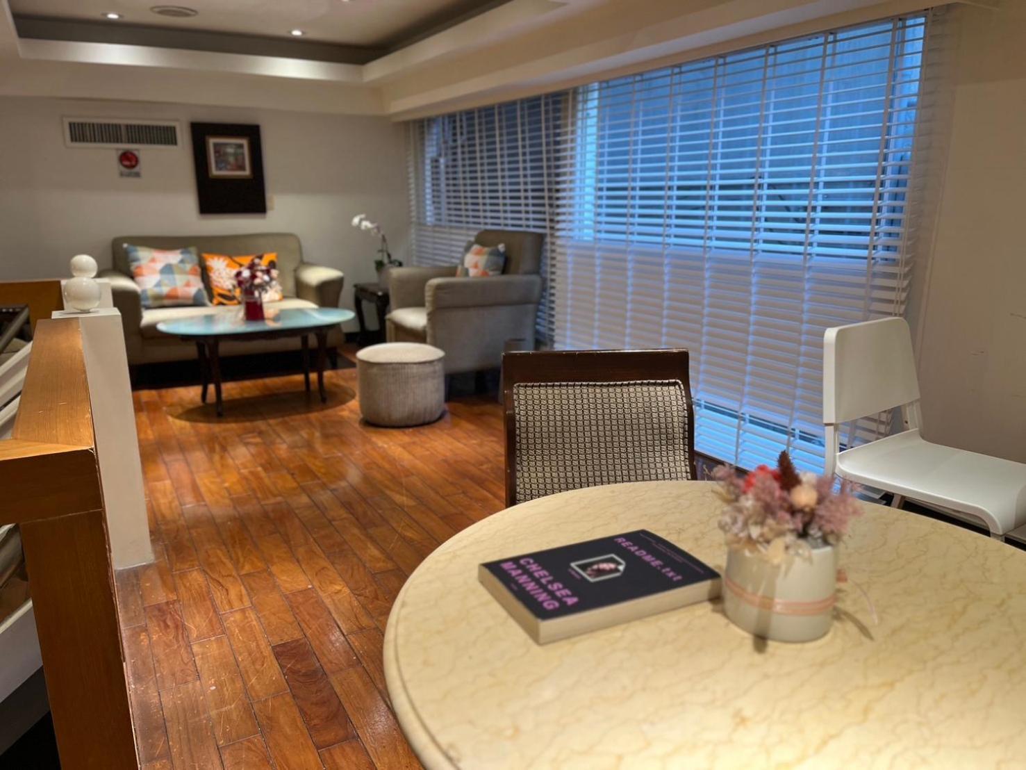 Happiness Hotel Ταϊπέι Εξωτερικό φωτογραφία