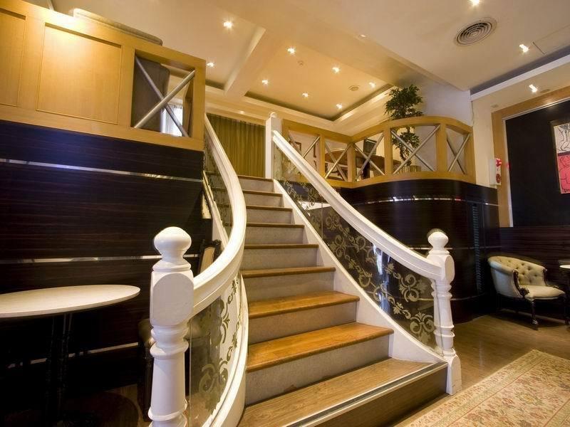 Happiness Hotel Ταϊπέι Εξωτερικό φωτογραφία
