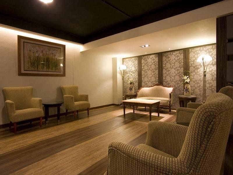 Happiness Hotel Ταϊπέι Εξωτερικό φωτογραφία