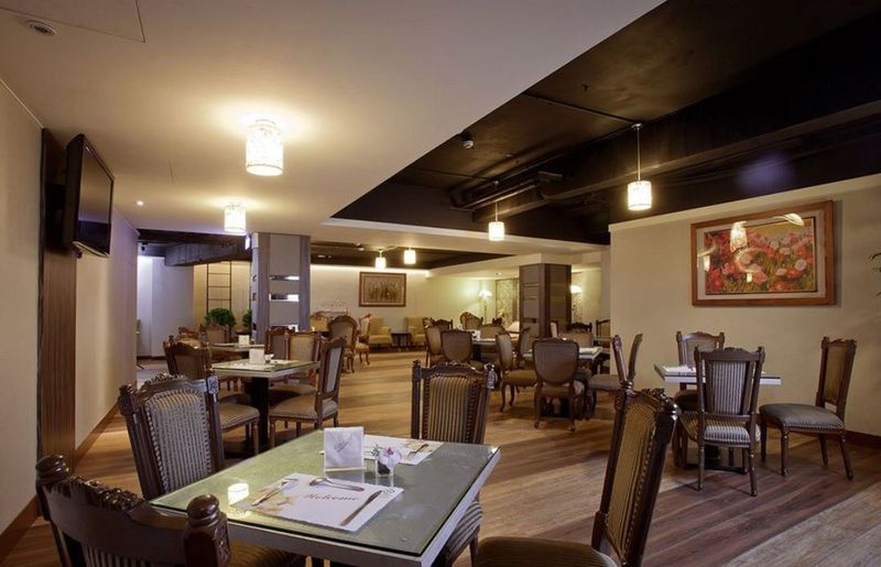 Happiness Hotel Ταϊπέι Εξωτερικό φωτογραφία