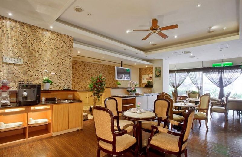 Happiness Hotel Ταϊπέι Εξωτερικό φωτογραφία