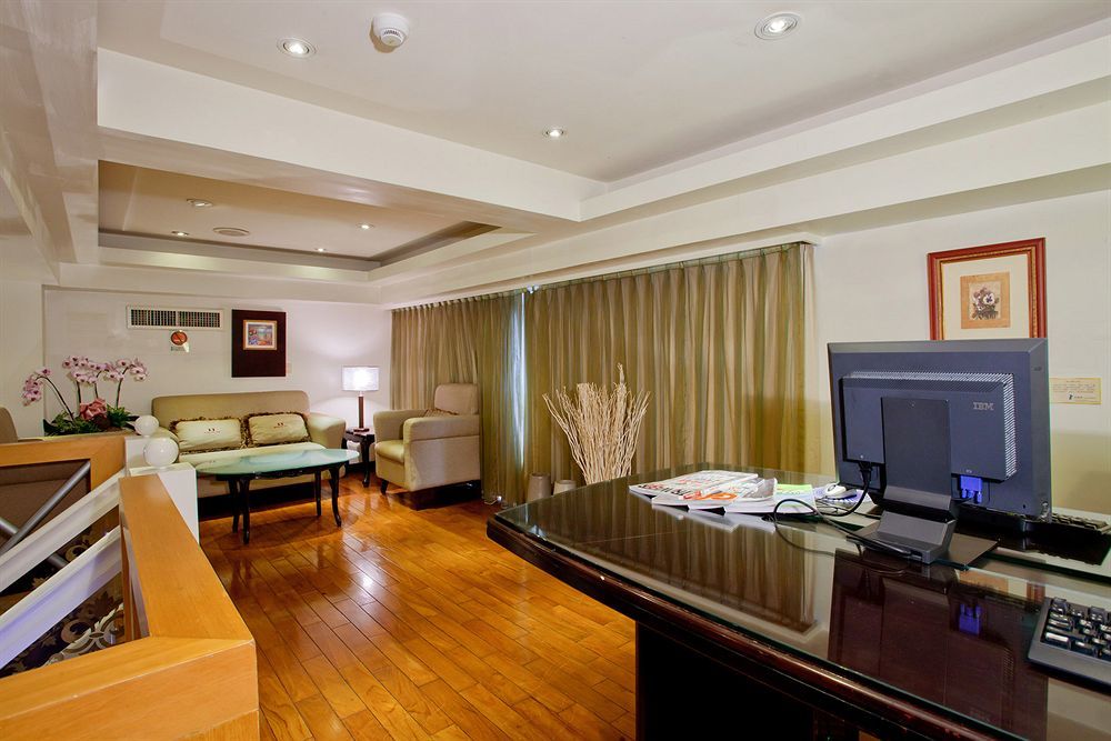 Happiness Hotel Ταϊπέι Εξωτερικό φωτογραφία