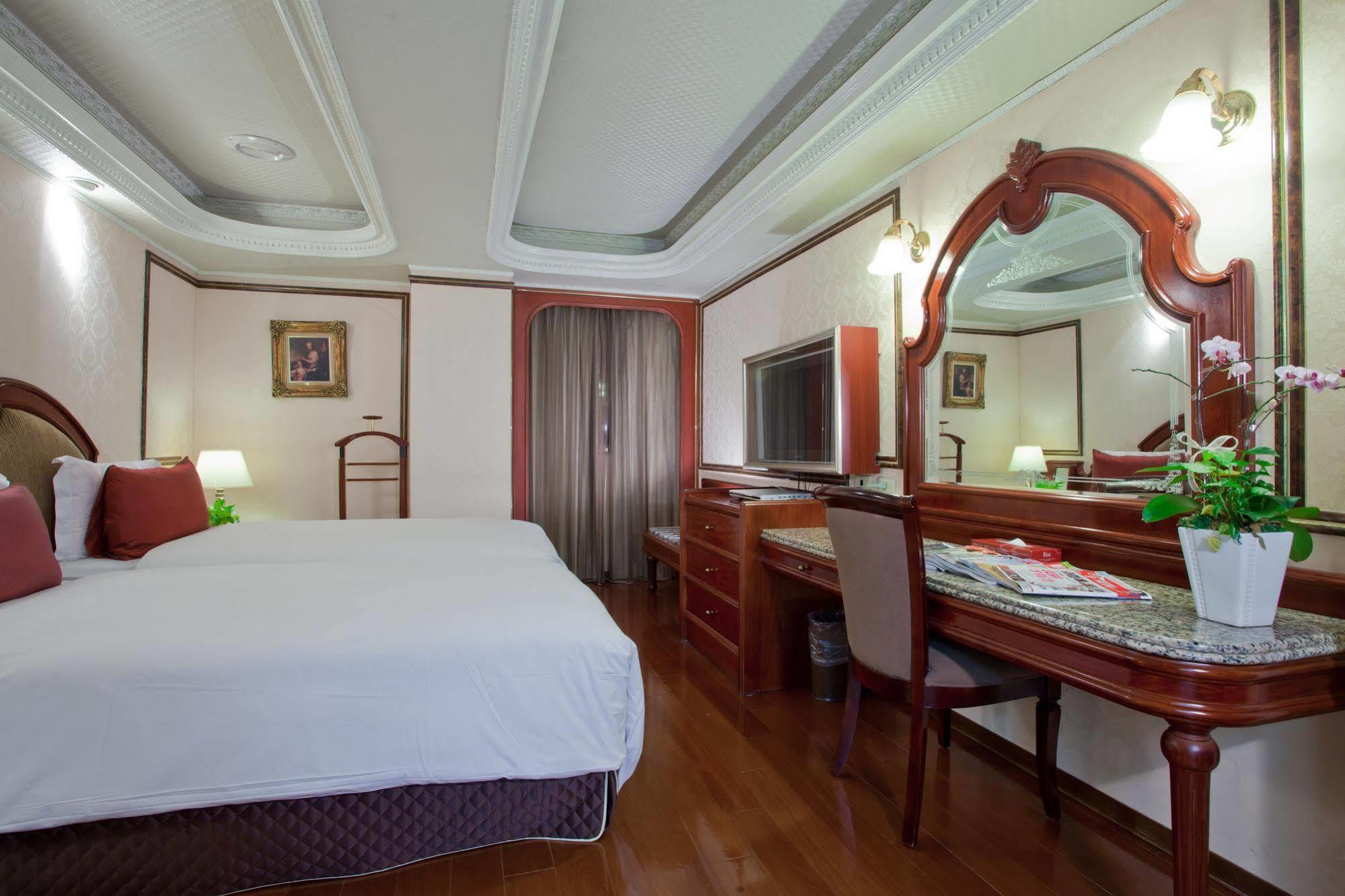 Happiness Hotel Ταϊπέι Εξωτερικό φωτογραφία