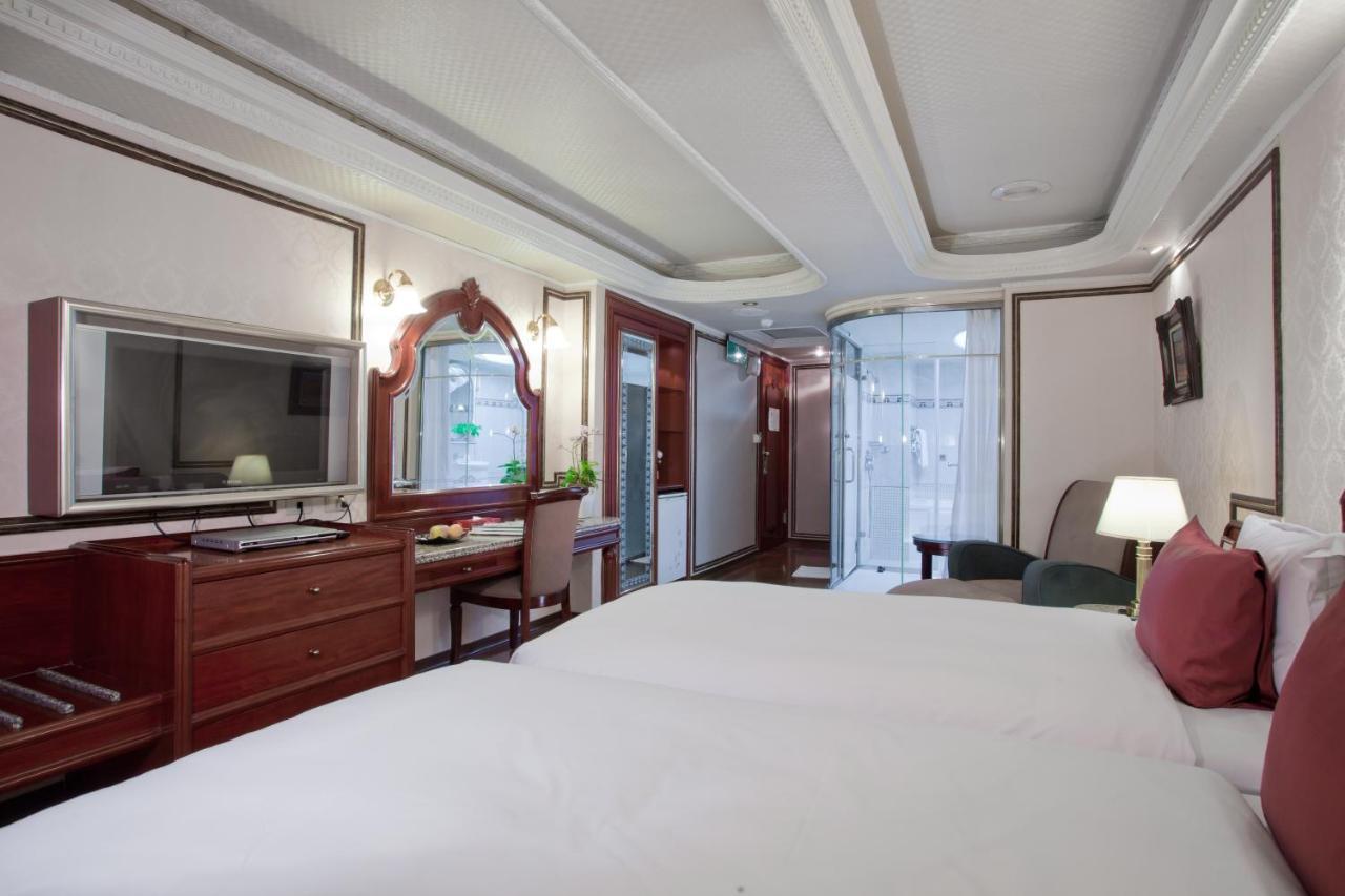 Happiness Hotel Ταϊπέι Εξωτερικό φωτογραφία