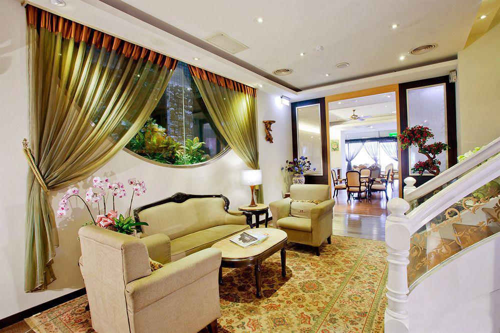 Happiness Hotel Ταϊπέι Εξωτερικό φωτογραφία